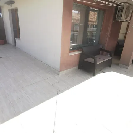 студио белла Apartamento Pomorie