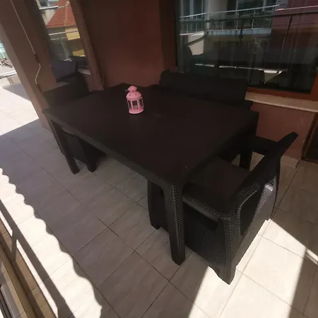 студио белла Apartamento *