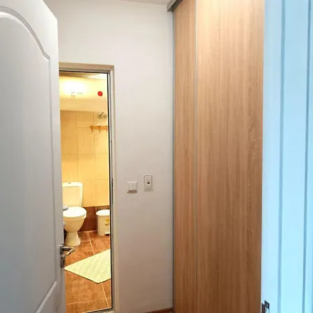 Apartment Apartment Pomorie *