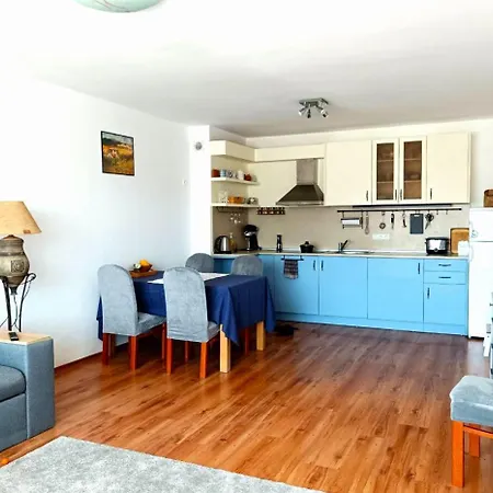 Apartment Pomorie Apartment