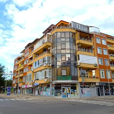 Apartment Apartment Pomorie