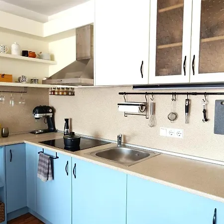 Apartment Pomorie Pomorie
