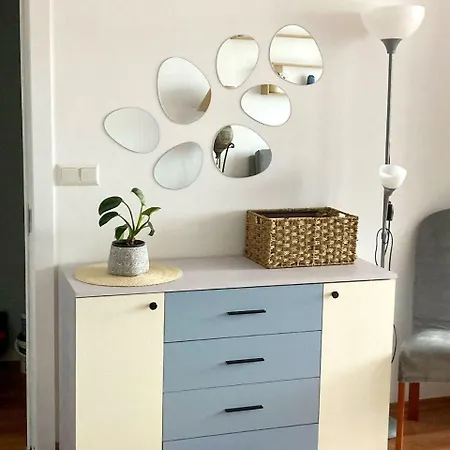 Apartment Pomorie * Pomorie