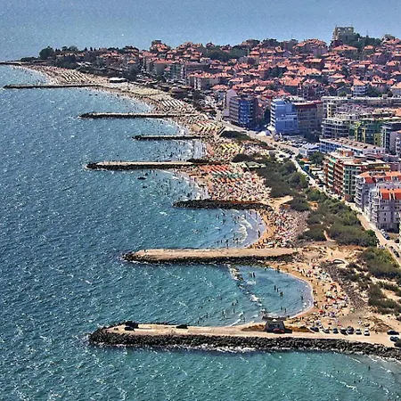 Apartment Pomorie